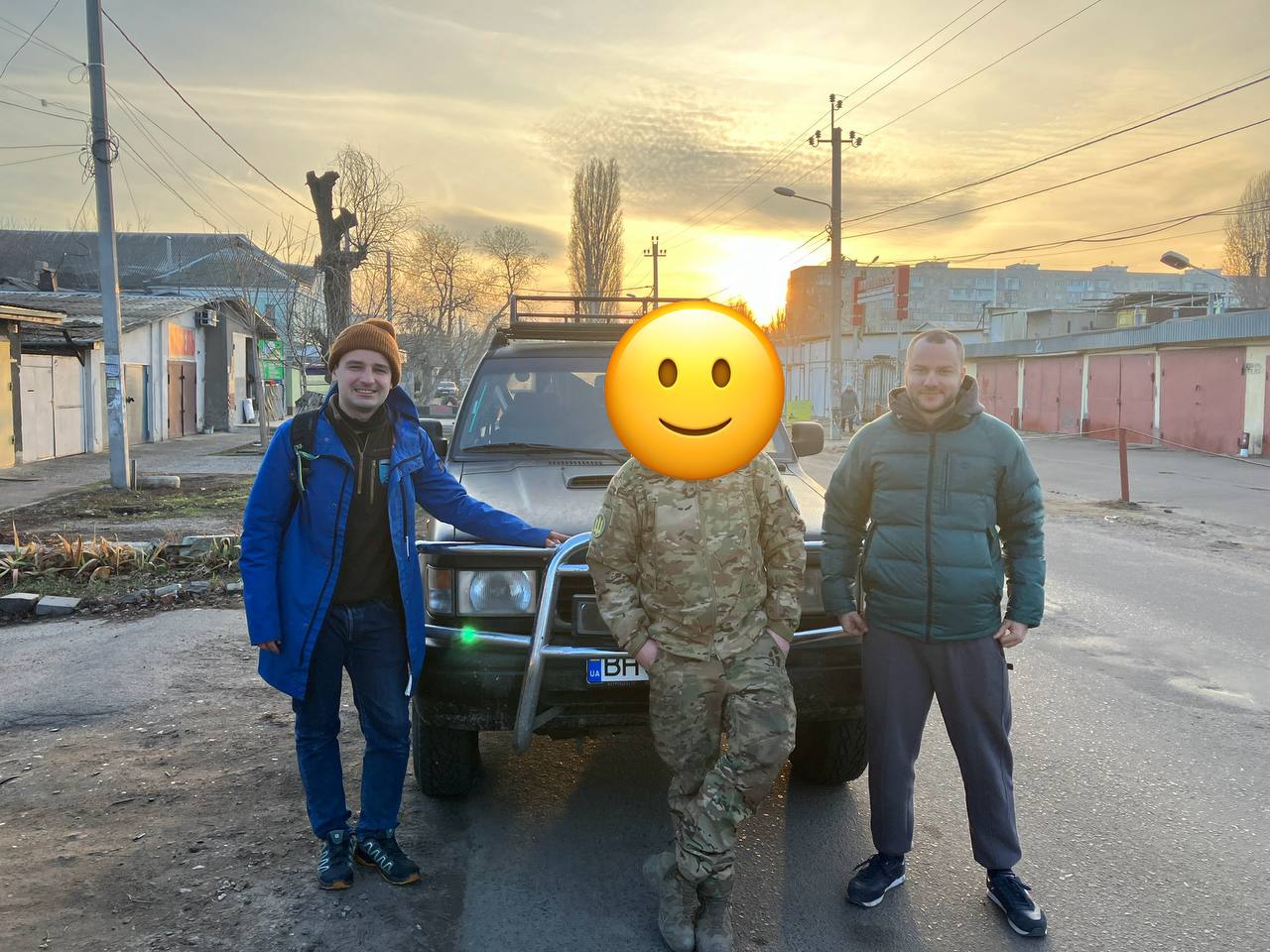 Різдвяний настрій