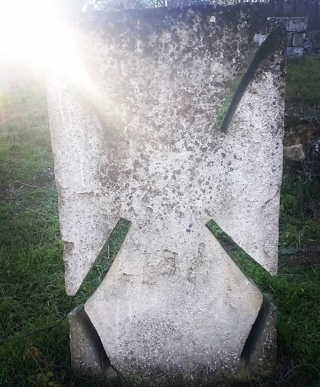 Cossack Cross