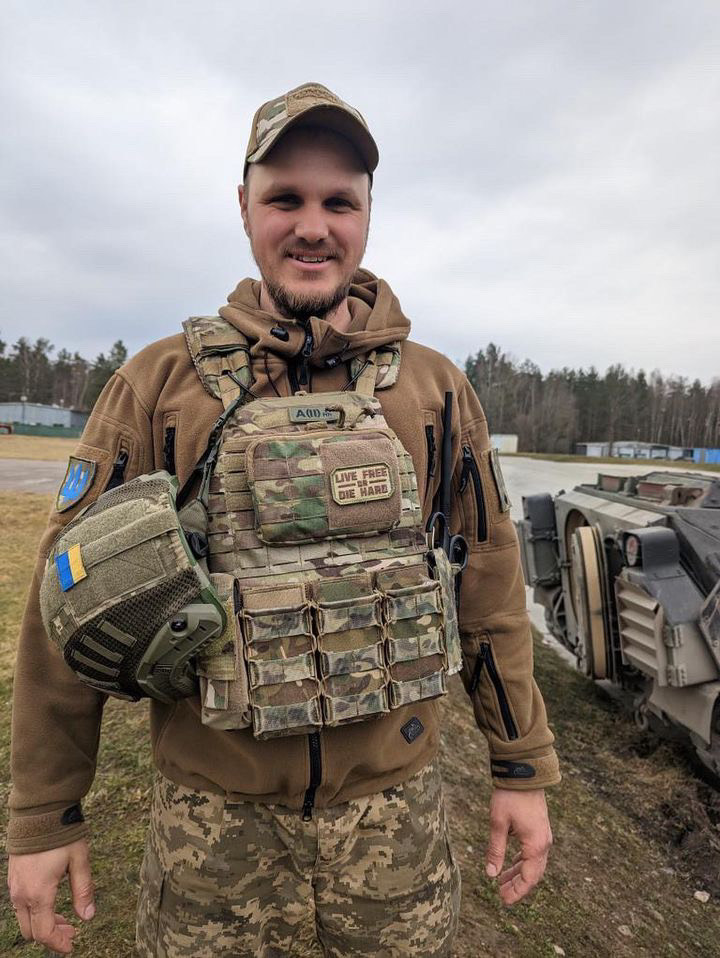 Всеволод Грабар
