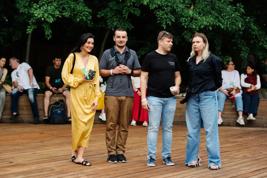 Social CAMP Odesa 2023